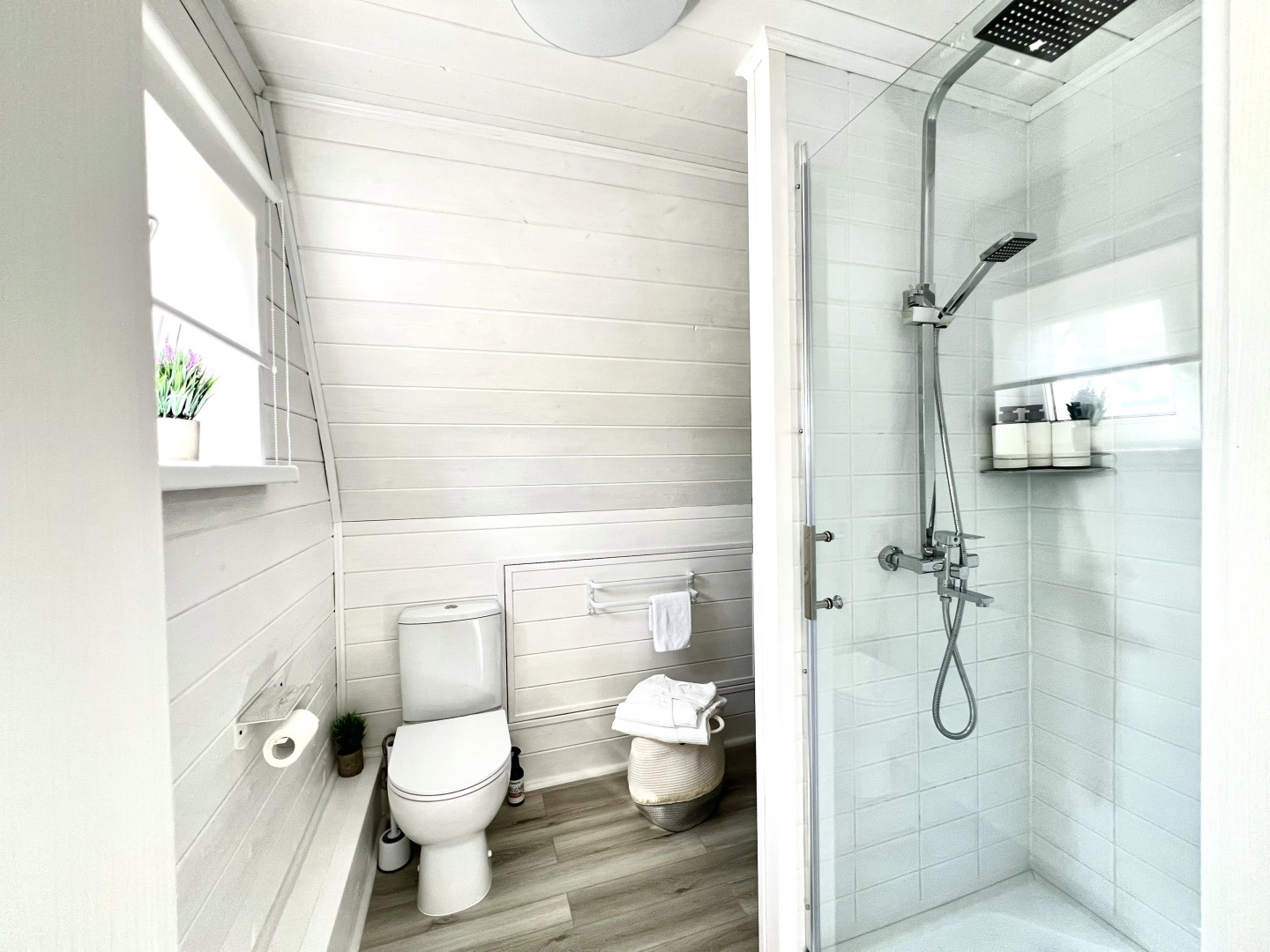 Частный дом Уютный домик в деревне Корытово