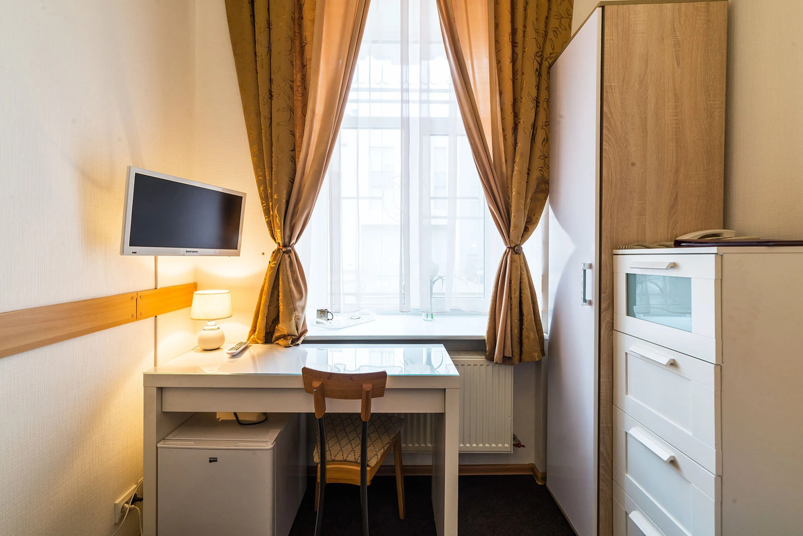 Гостевой дом Премьера у Мариинского театра