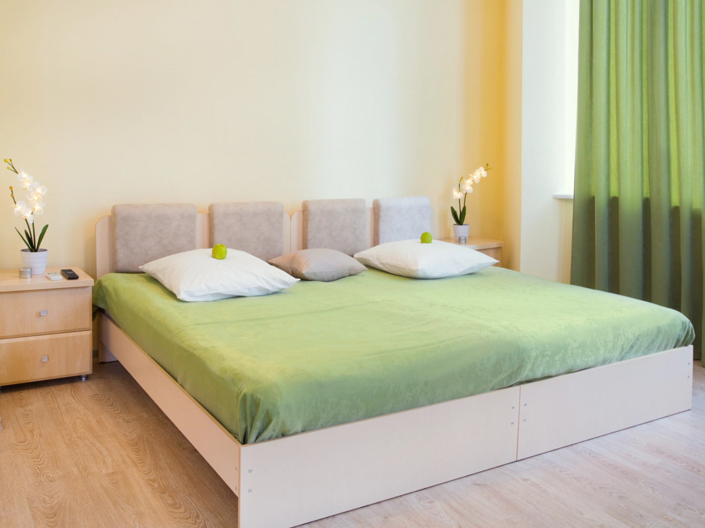 Fort iNN Apart Hotel