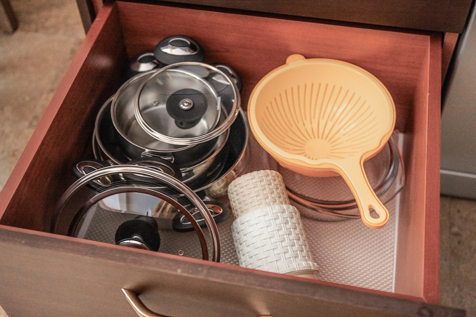 Апарт-отель Mediterra Residence