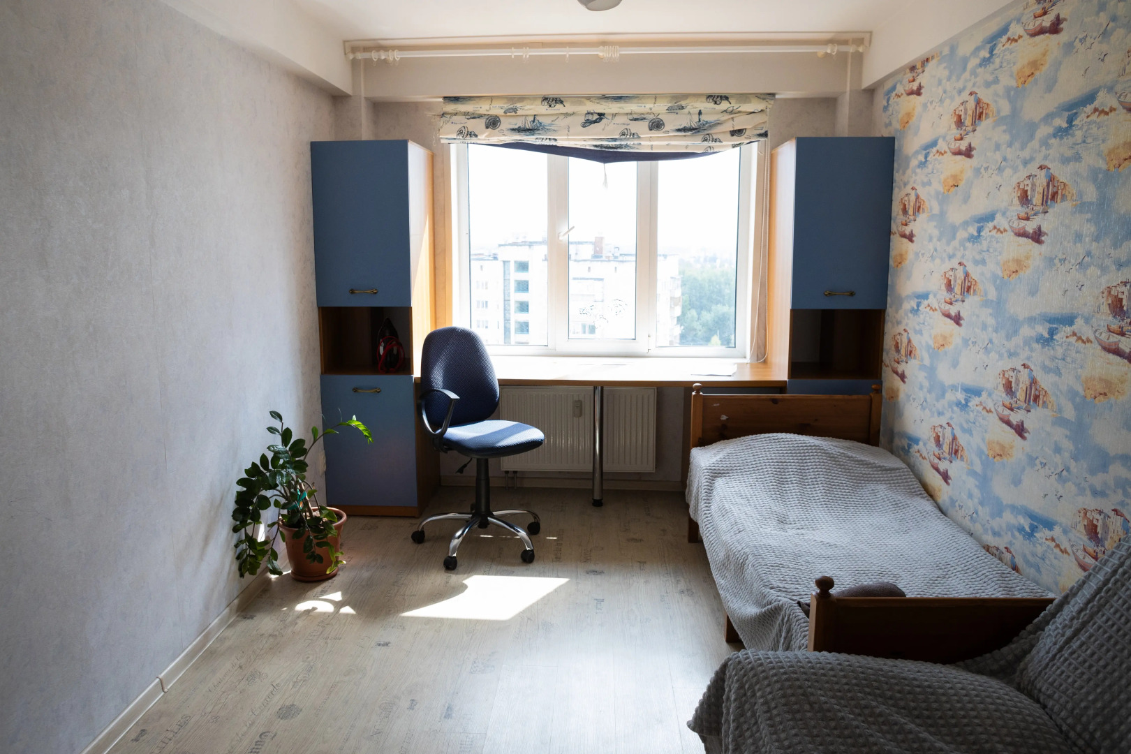 Апартаменты у Италмаса