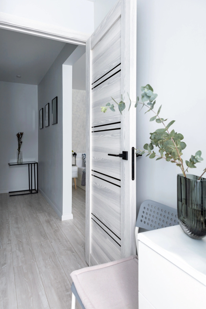 Апартаменты Сергеева 5