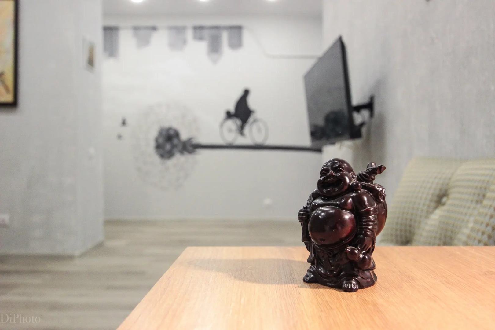 Квартира на Лиговском 147