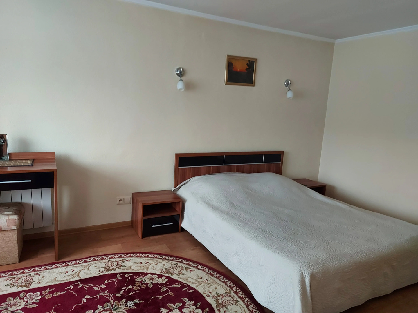 Отель Персона Пролетарская 24