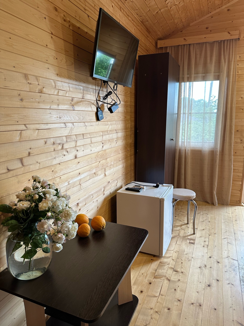 Гостевой дом Дивный Сад