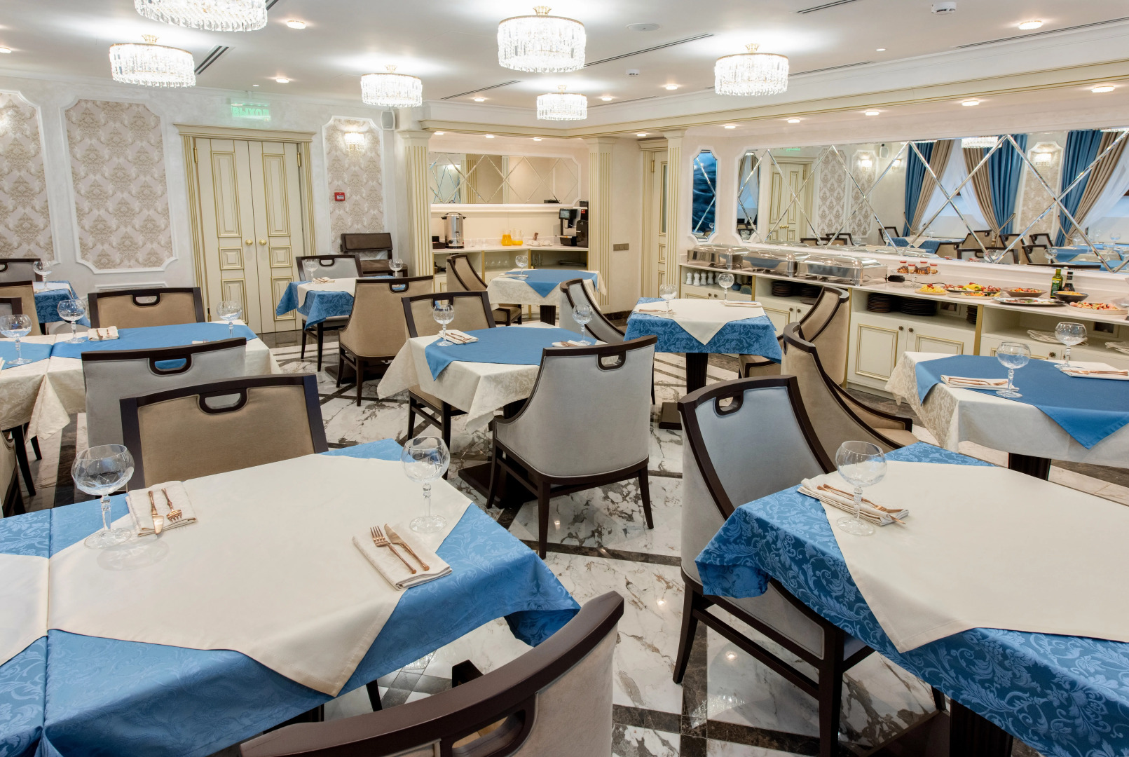 Отель Magic Harp