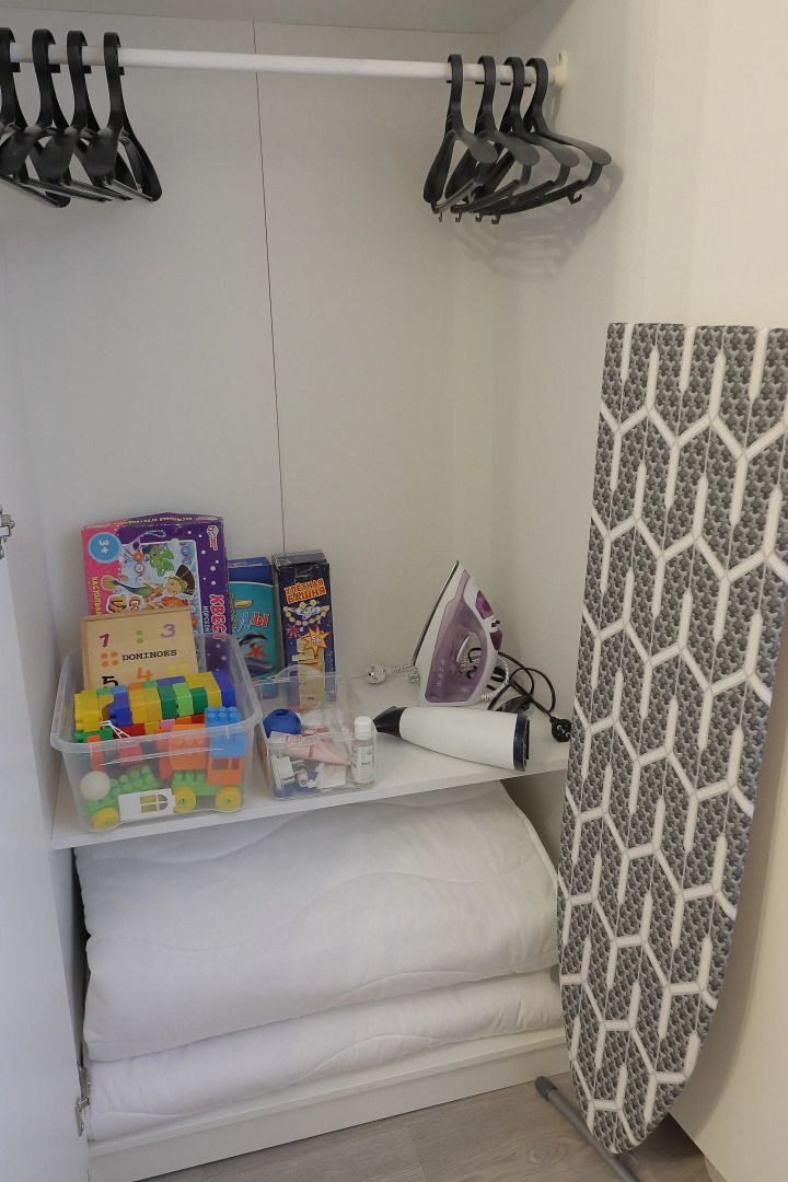 Квартира Нарния на Московской