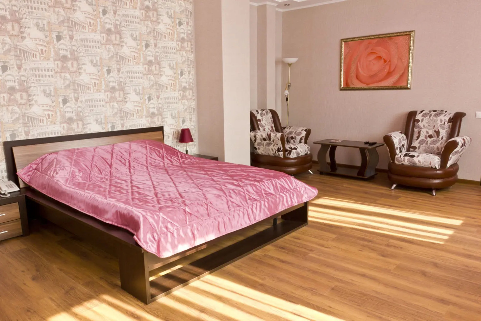 Отель ГК Авиатор