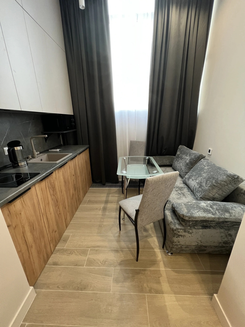 Апартаменты в Центре Сочи