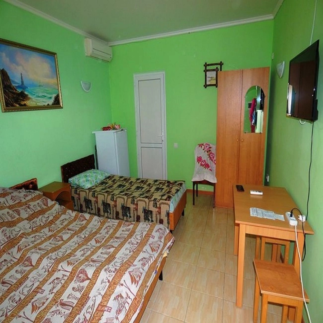 Гостевой дом Анна