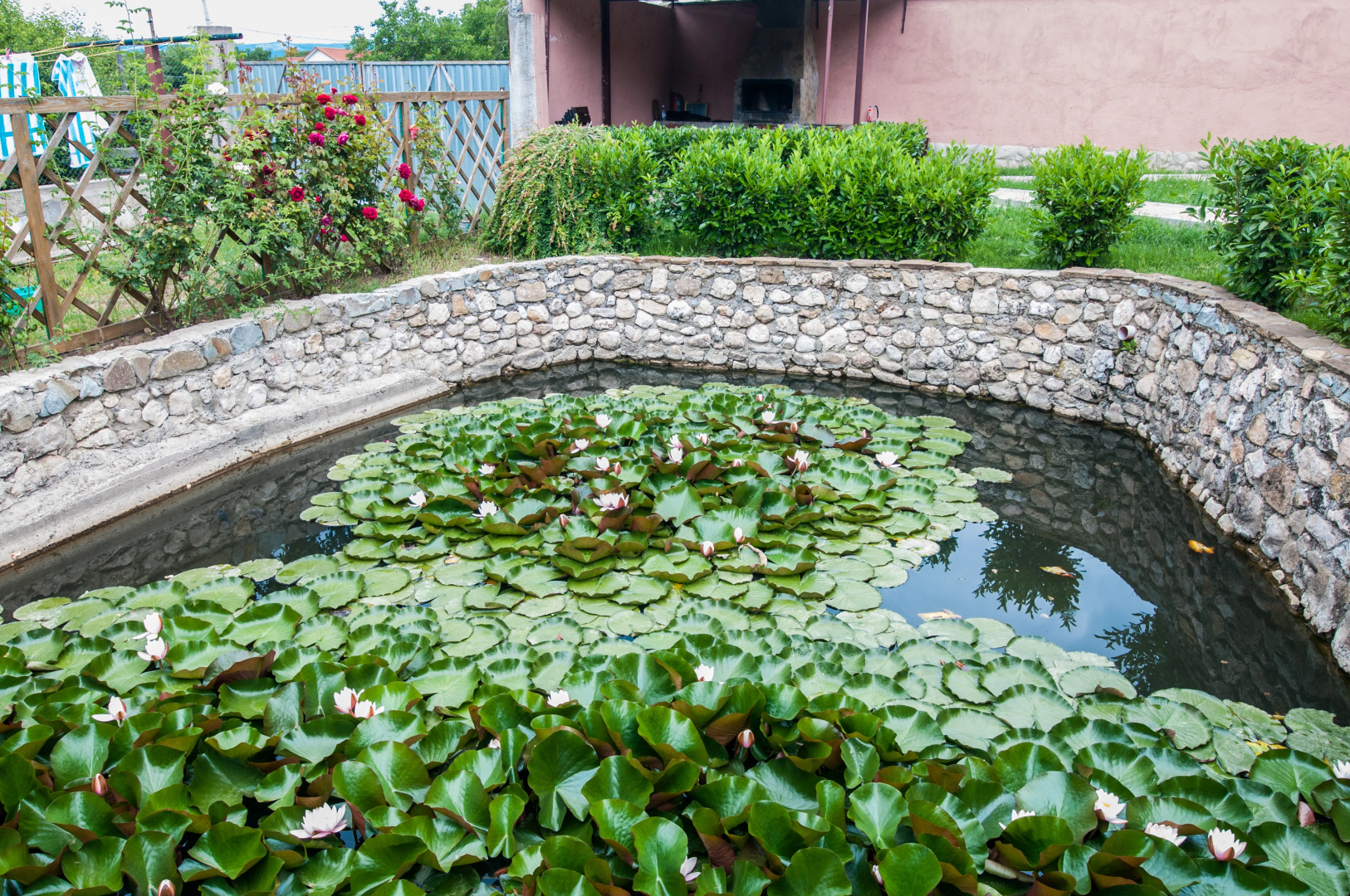 Гостевой Дом Приют Странника