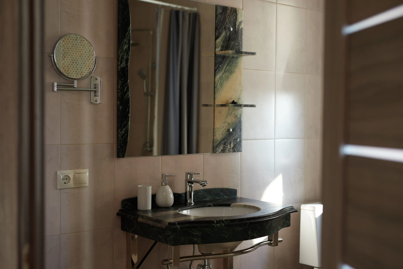 Гостевой Дом Усадьба Выкопань