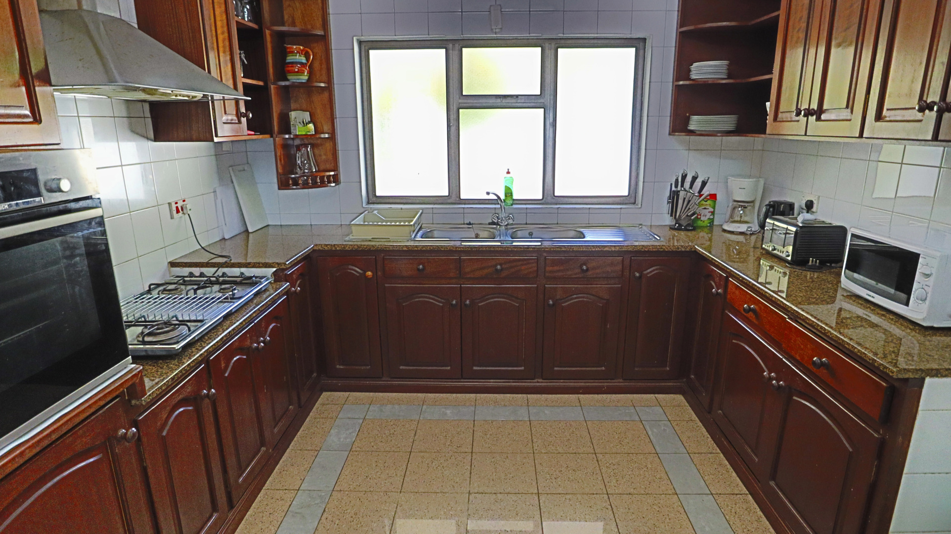 Вилла Beach View - Beauvallon villas