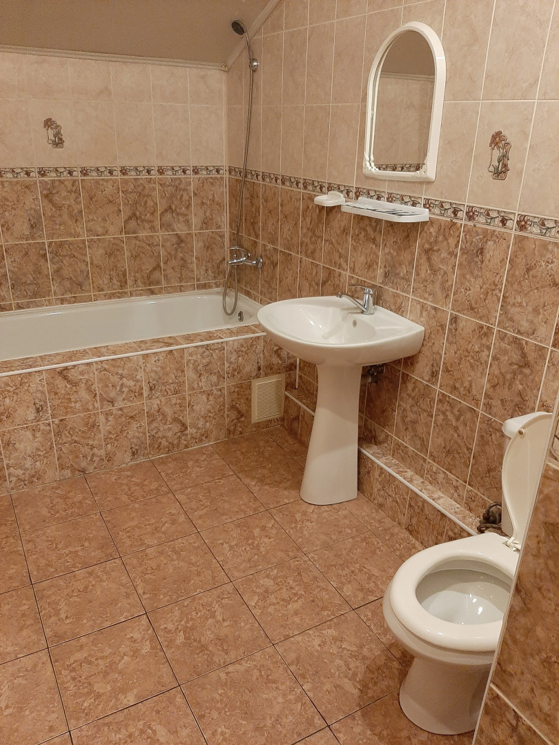 Гостиница Метрополь