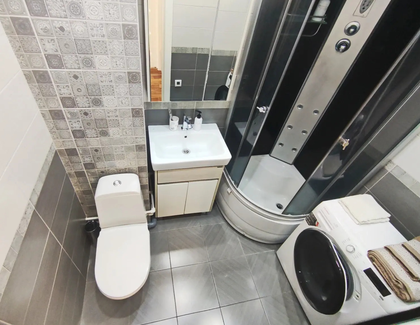 Квартира Уютная квартира на Захарова