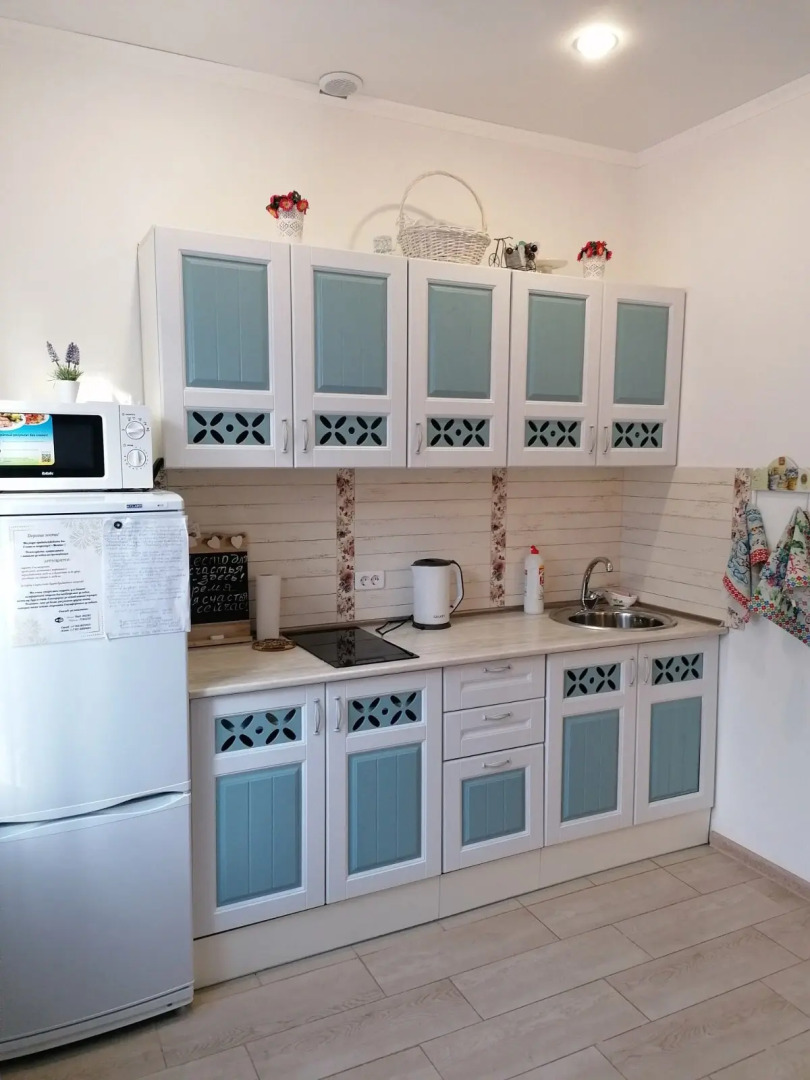 Таунхаус "Мечта"