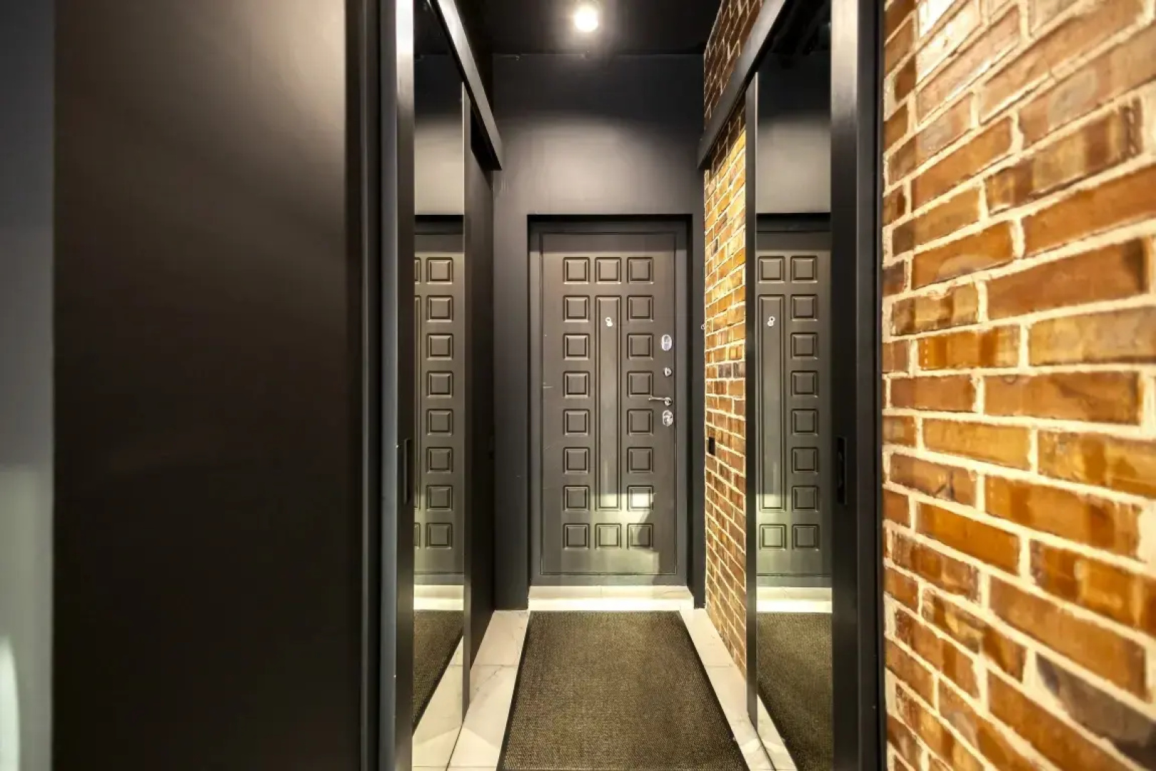 Апартаменты Люкс с Сауной Elite Apartments