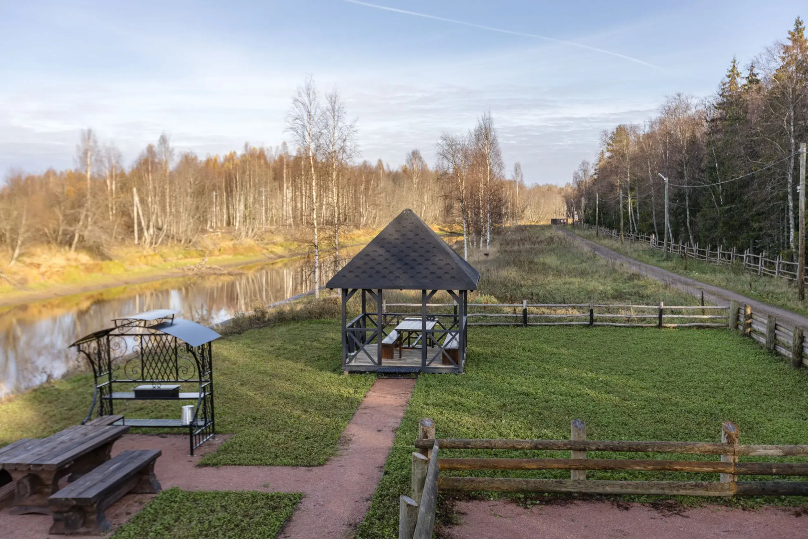 Частный дом Гостевой Дом Избушка