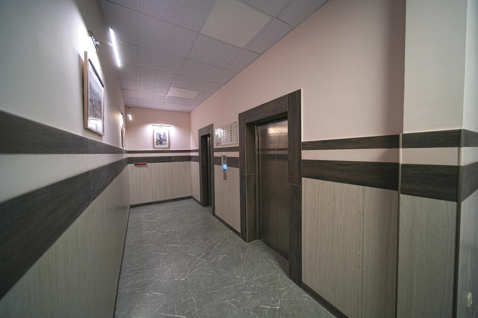 Апарт-отель Sweet Home Deluxe