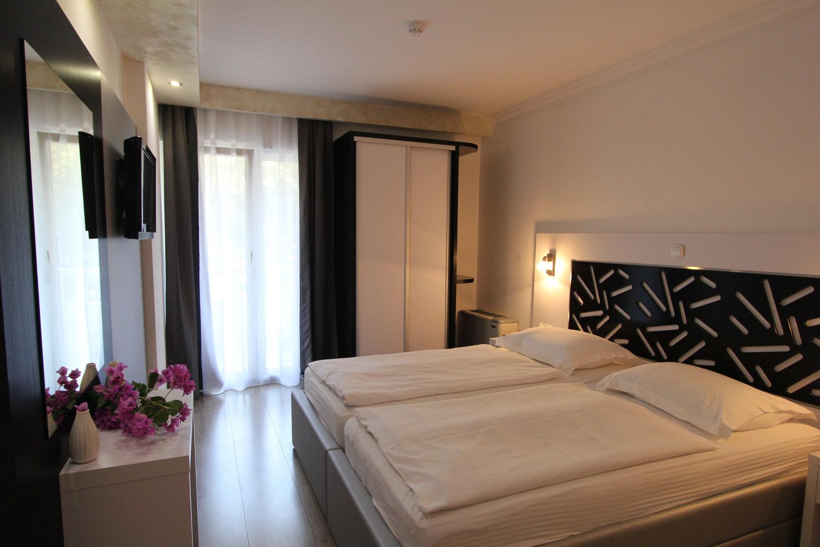 Отель SVETI KRIŽ