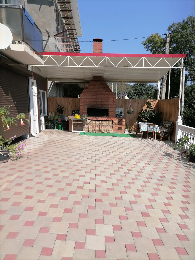 Гостевой дом Эдельвейс