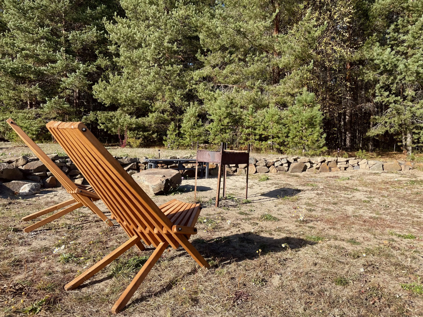 Гостевой дом Домик Скандик