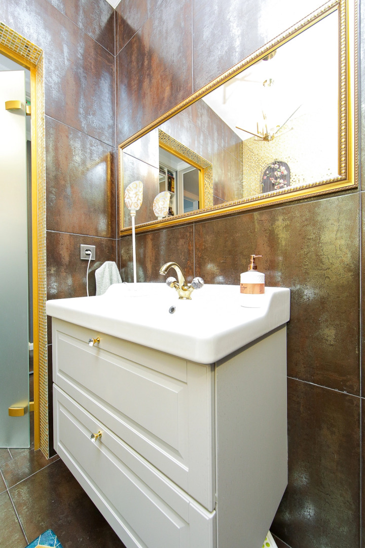 Апартаменты Чувствуйте себя как дома