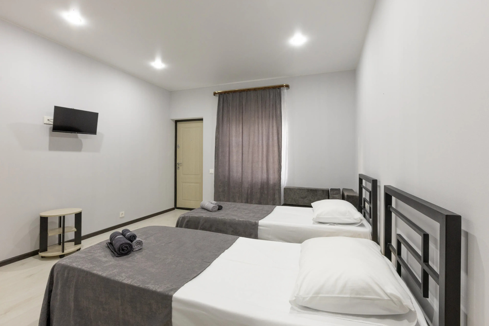 Гостевой дом Манушак