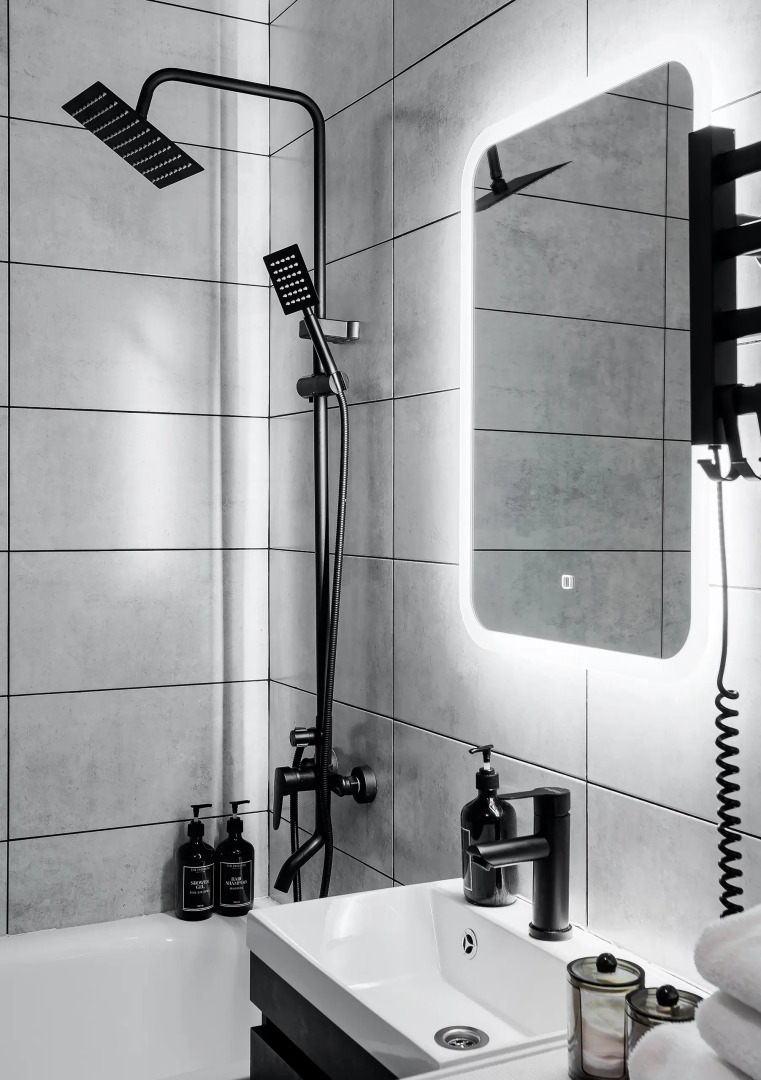 Квартира Фрунзе 31