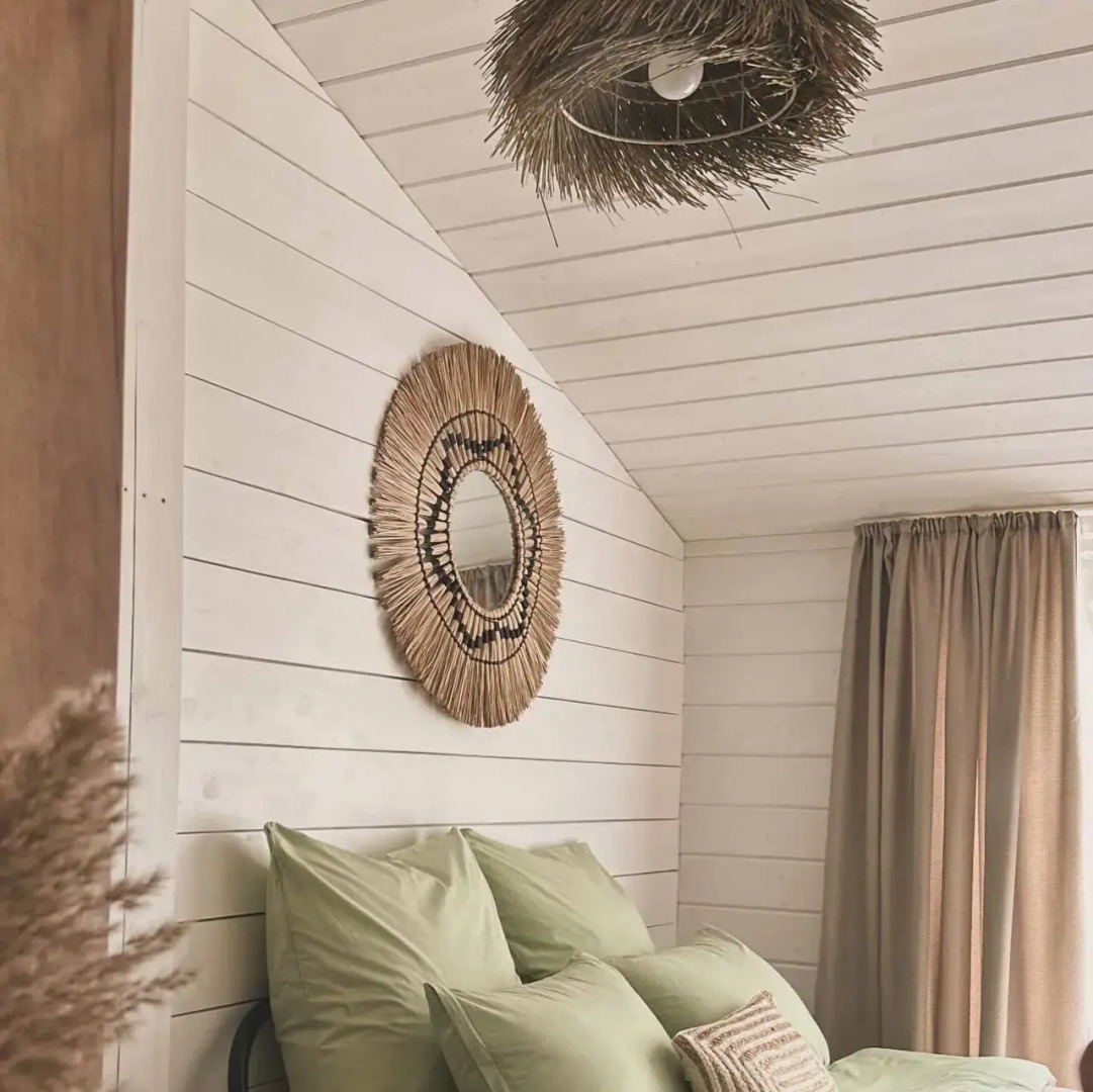 Частный дом в КП Бекетово Парк А61