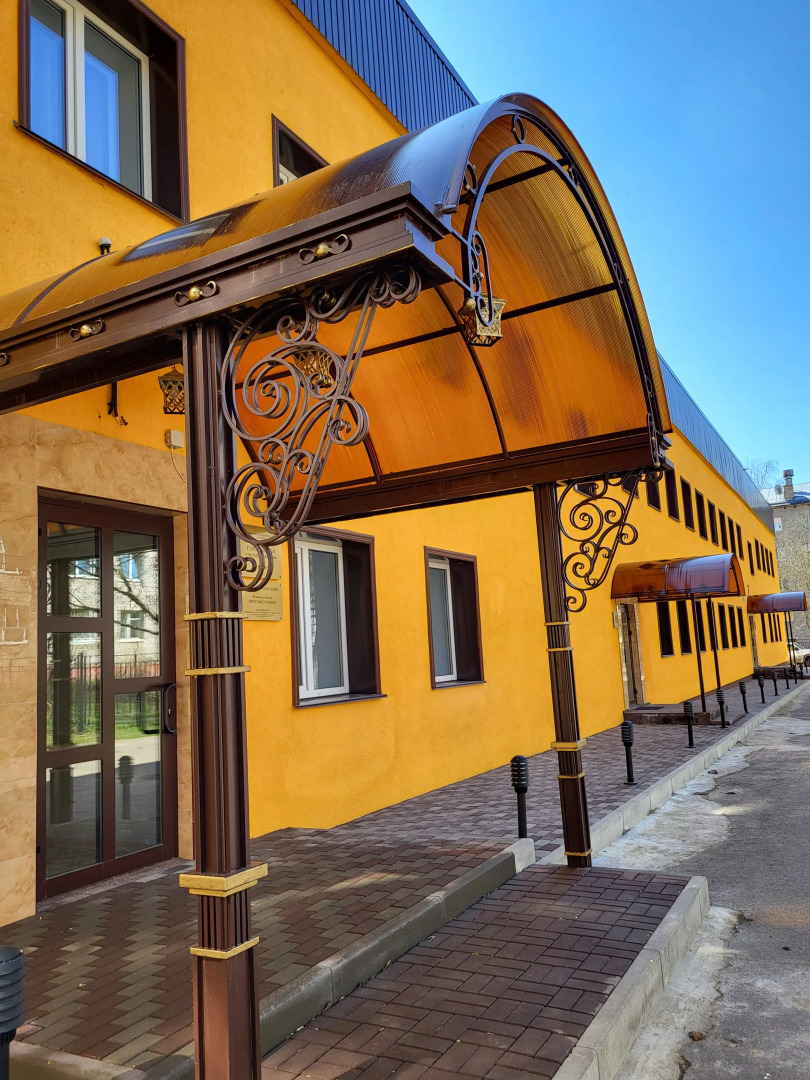 Отель Болконский