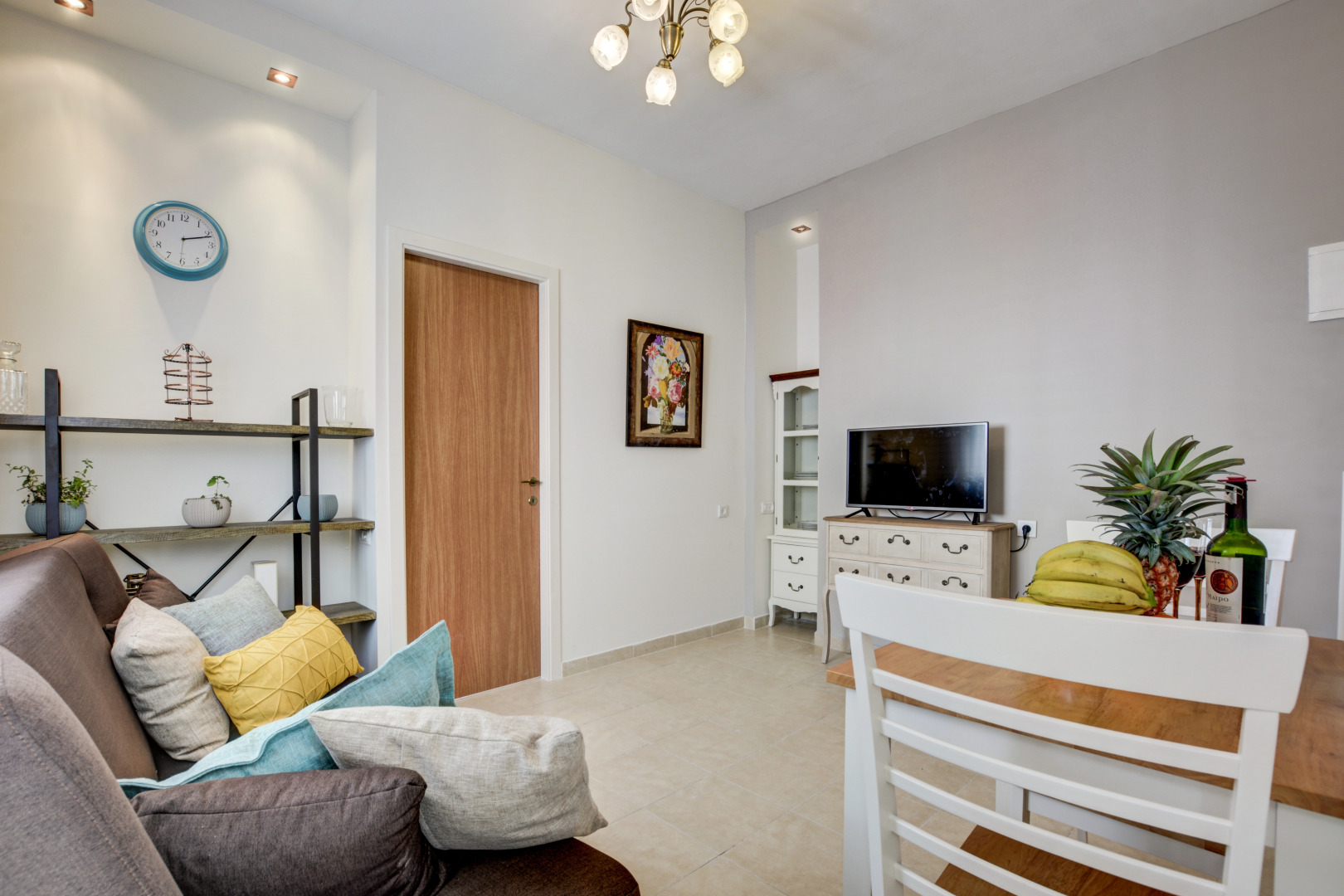 Апартаменты V&V Boutique near the beach