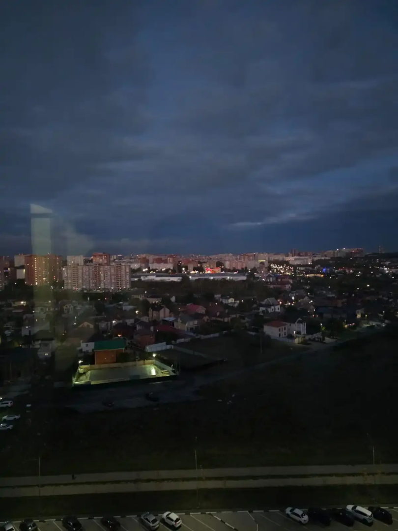 Апартаменты Комфорт на Левенцовке