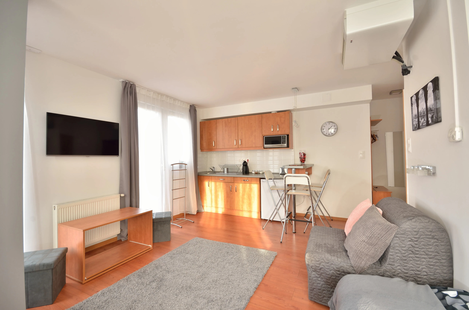 Garay Panorama Apartment