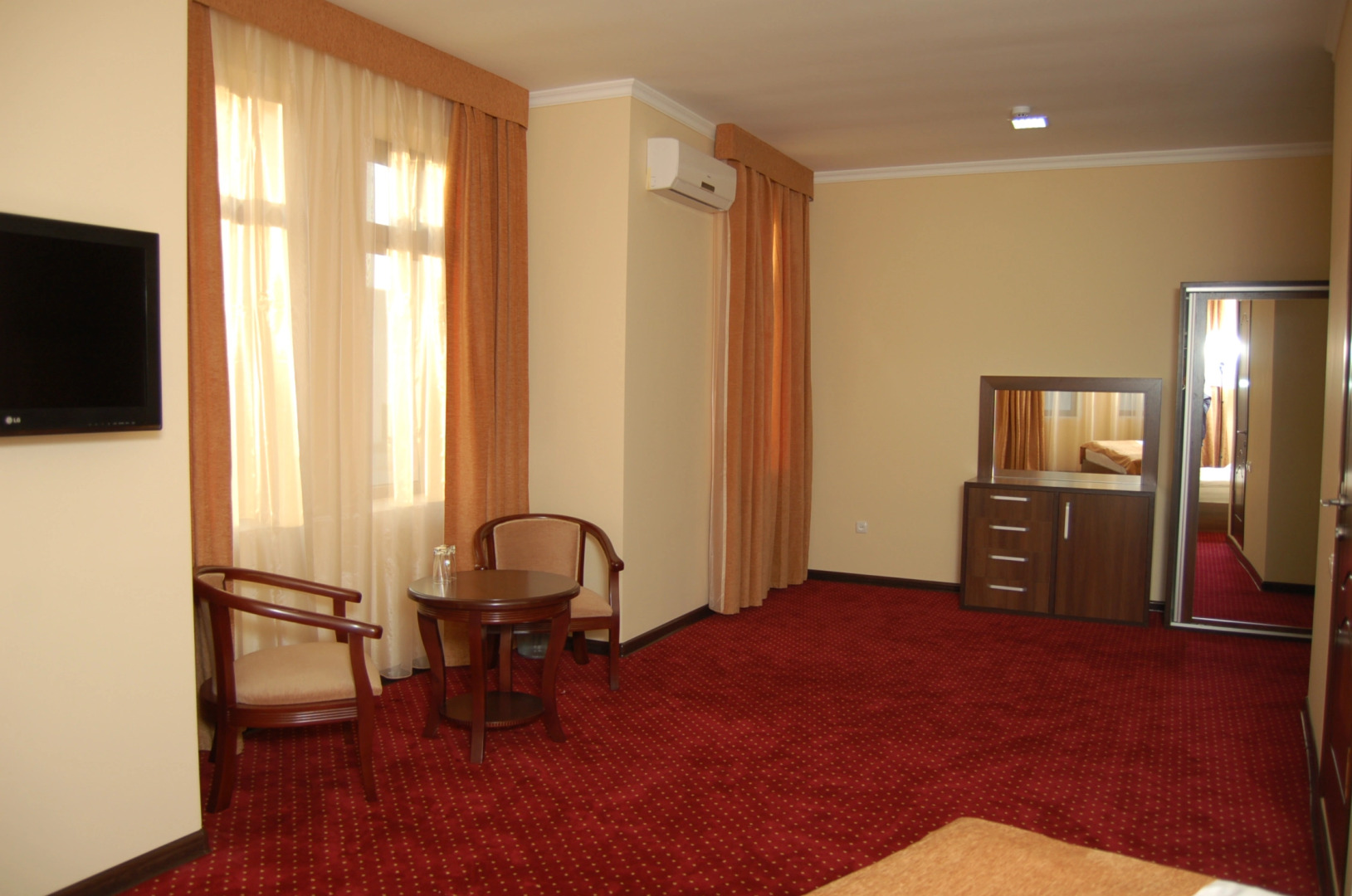 Отель Diyora Classik