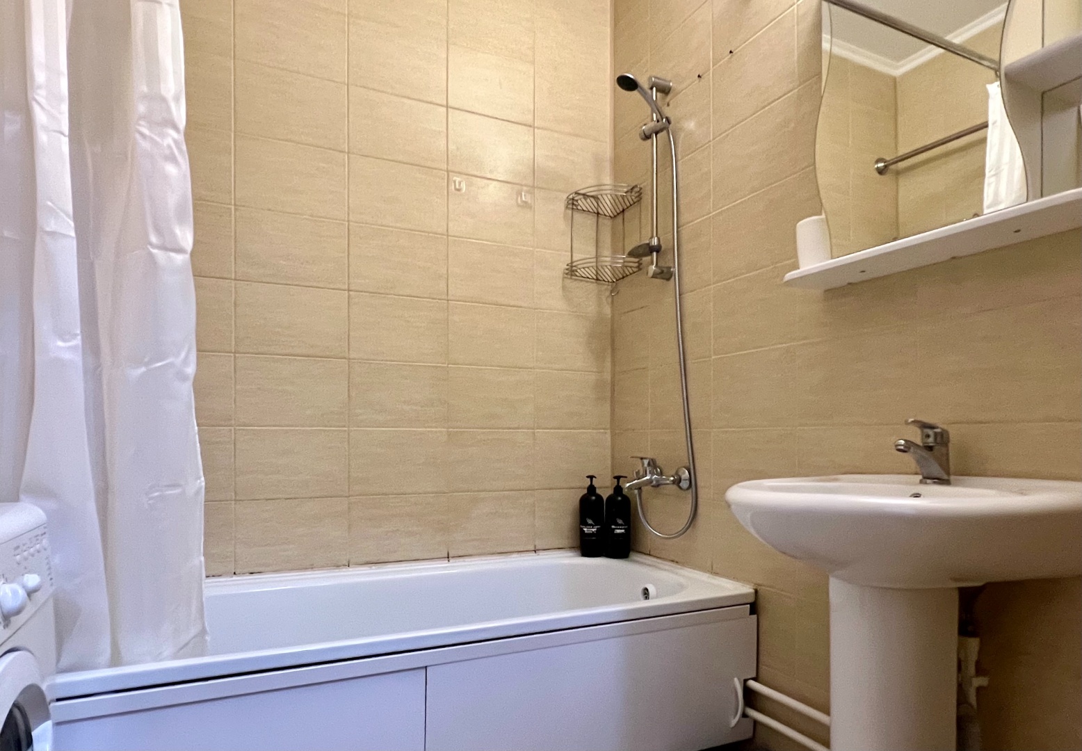 Апартаменты Rauktis Apartments