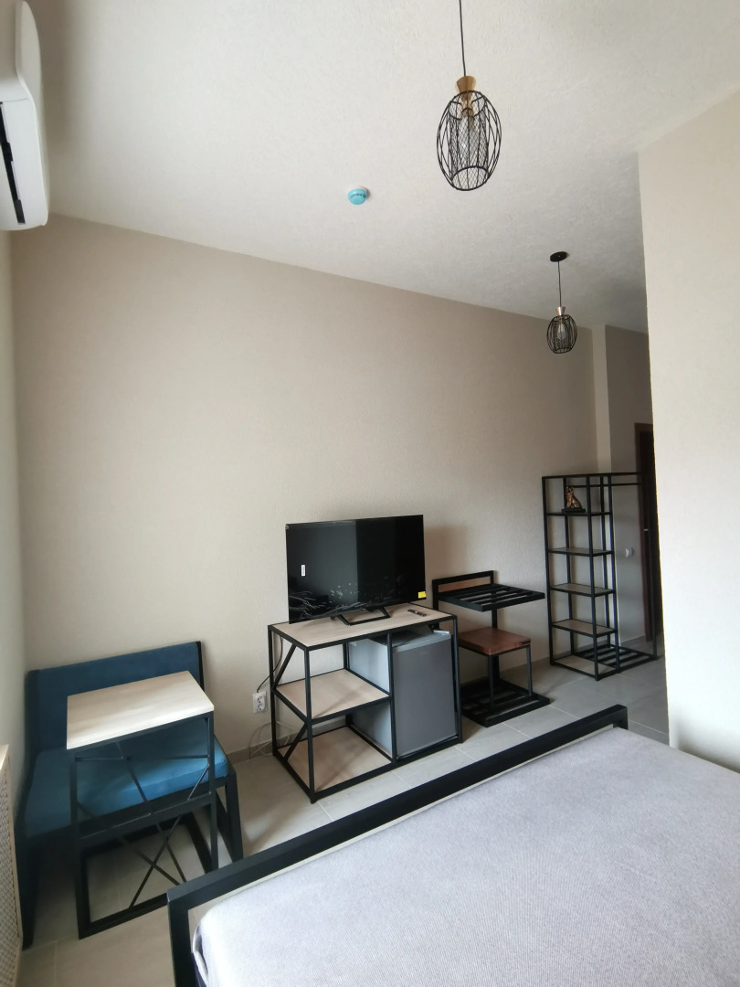 Жилое помещение Дом на Грибоедова