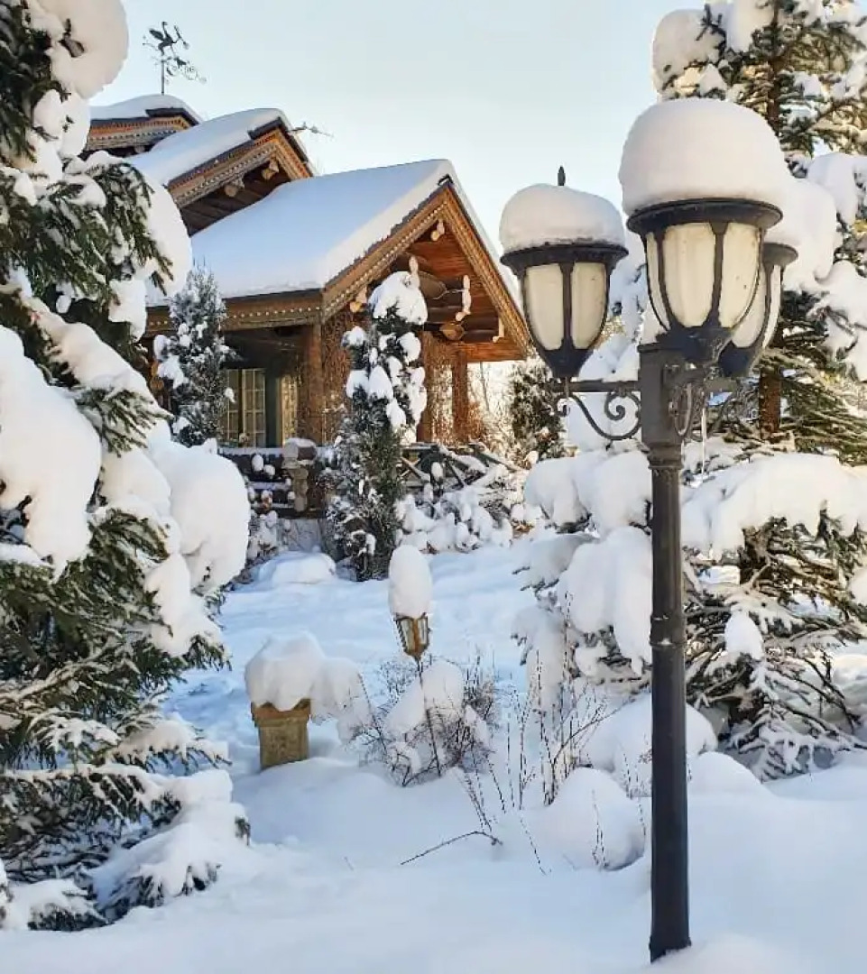 Отель Сенешаль