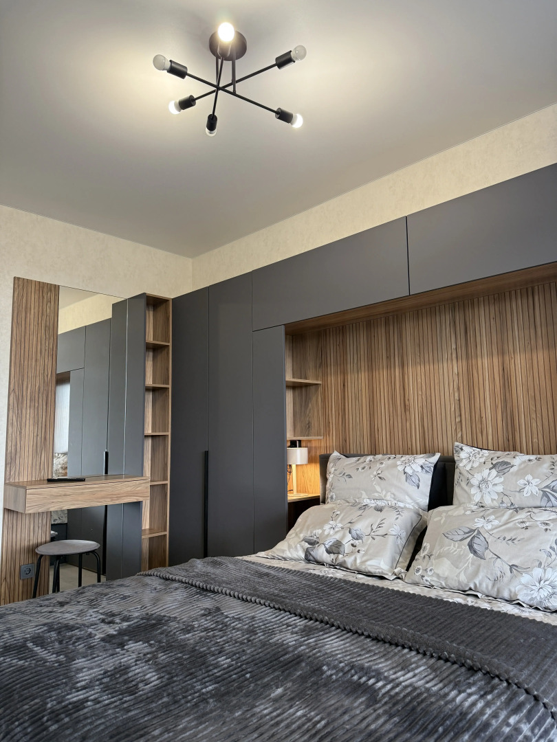 Квартира Пионерский Апарт