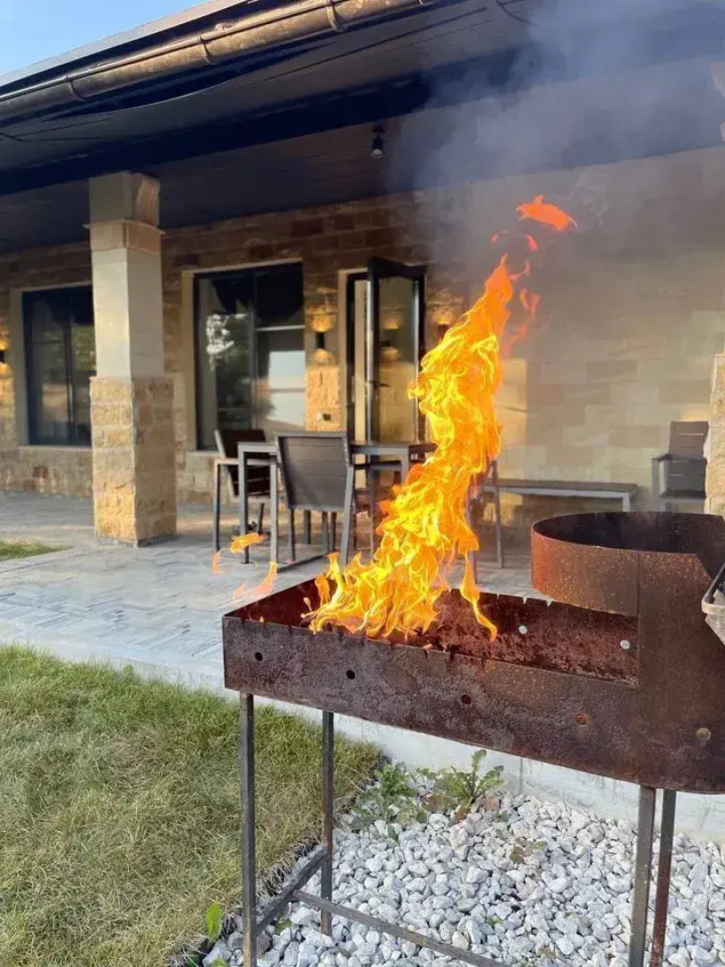 Частный дом в посёлке бизнес-класса Grееnwооd