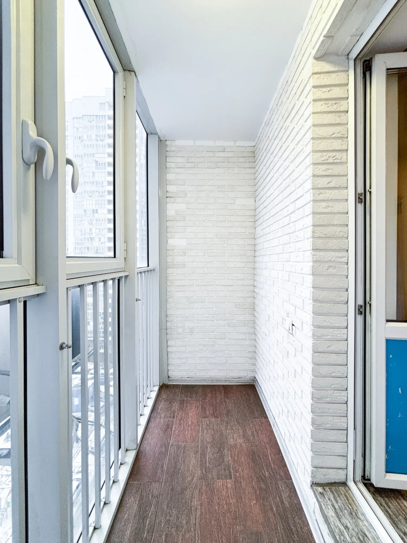 Жилое помещение MegaStay 6