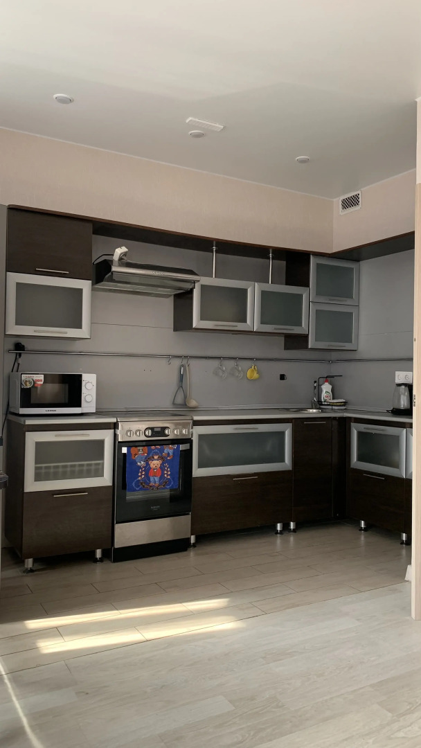 Квартира Счастливая Матрешка на Ломоносова 98