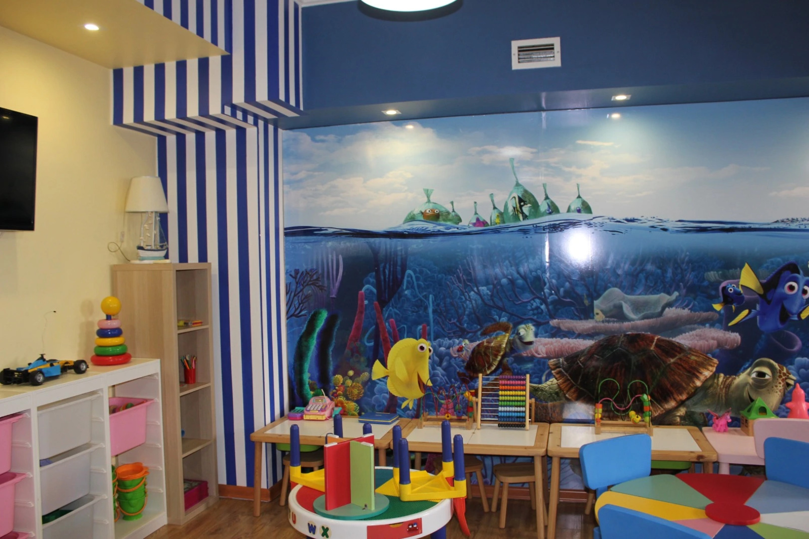 Апартаменты SHE