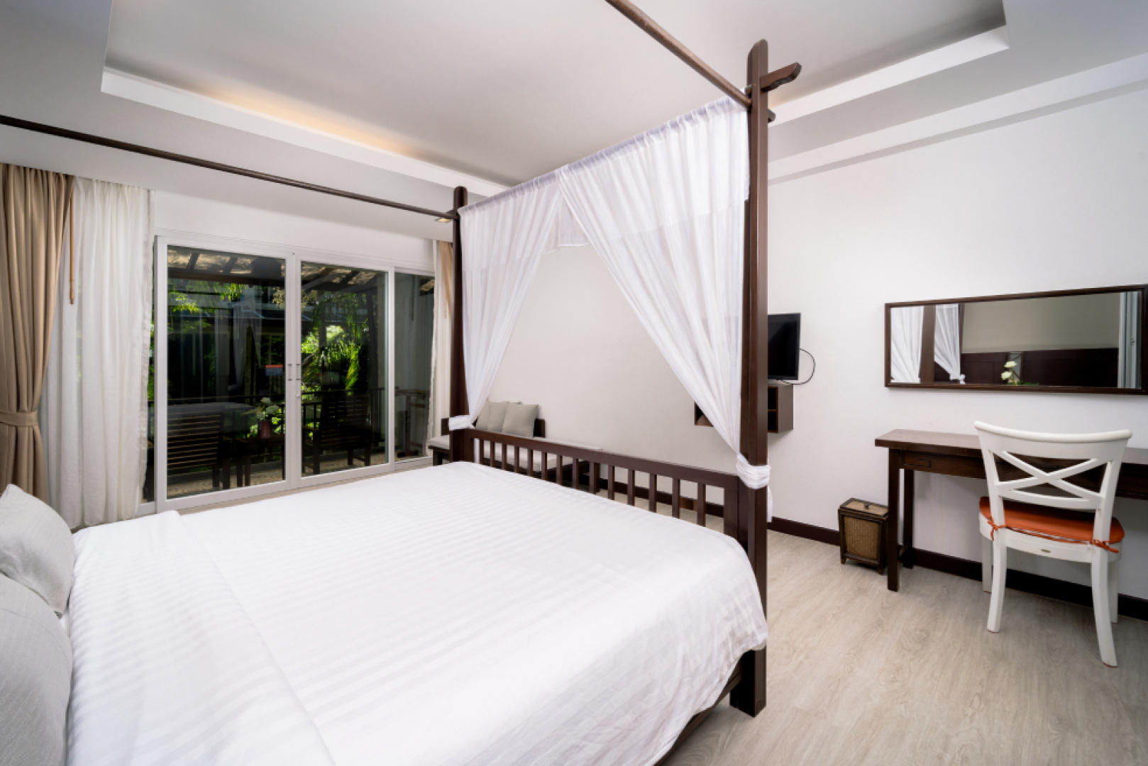 Отель Railay Princess Resort & Spa