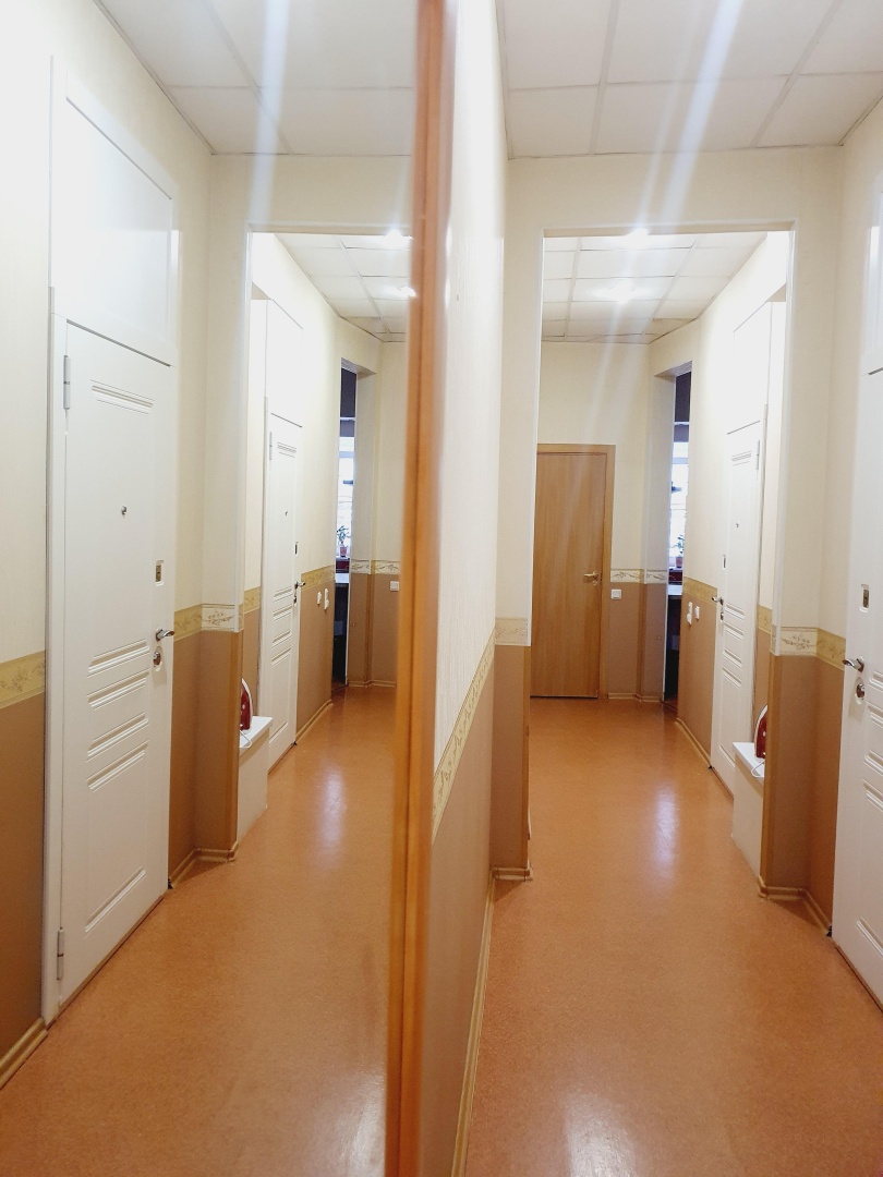 Апартаменты Welcomerooms 3