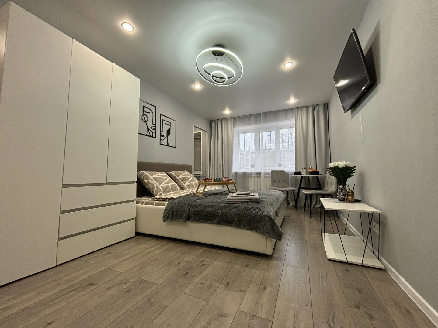 Квартира Шикарная в Центре Города