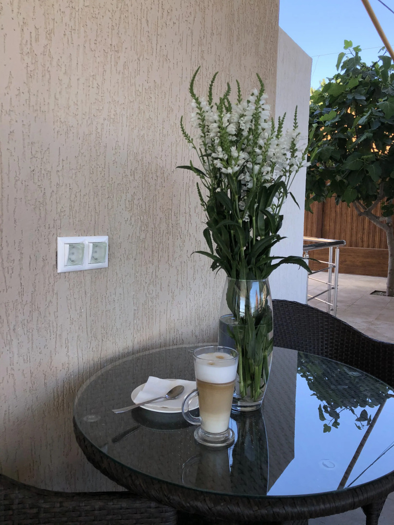 Гостевой Дом Amore