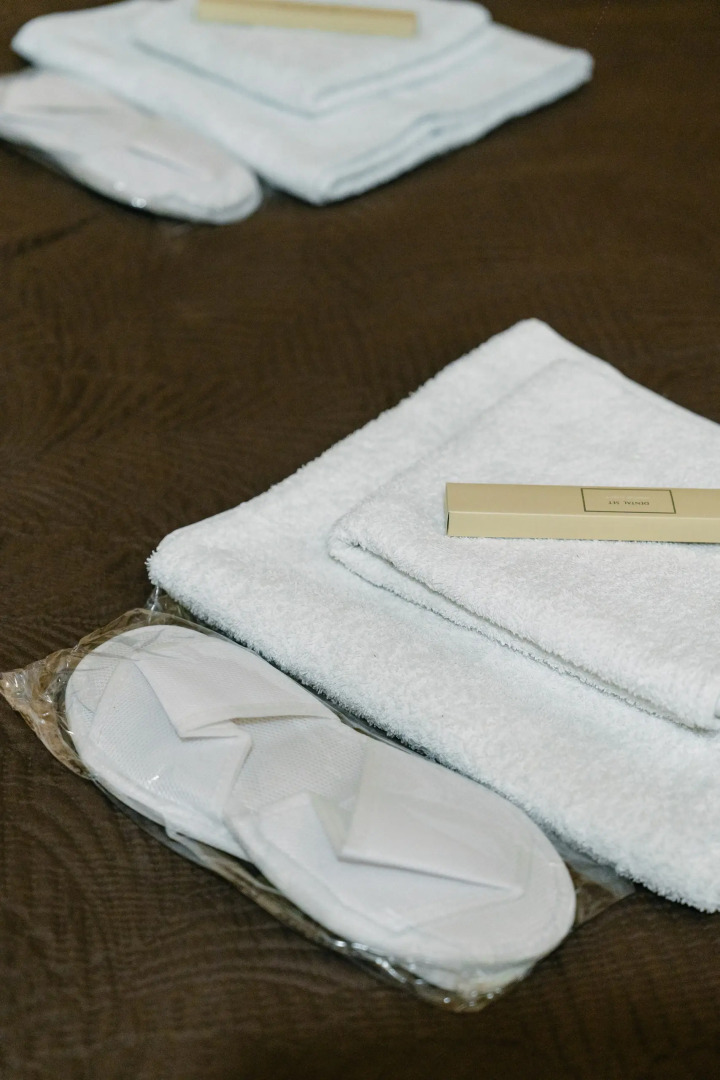 База отдыха Радужный Архыз