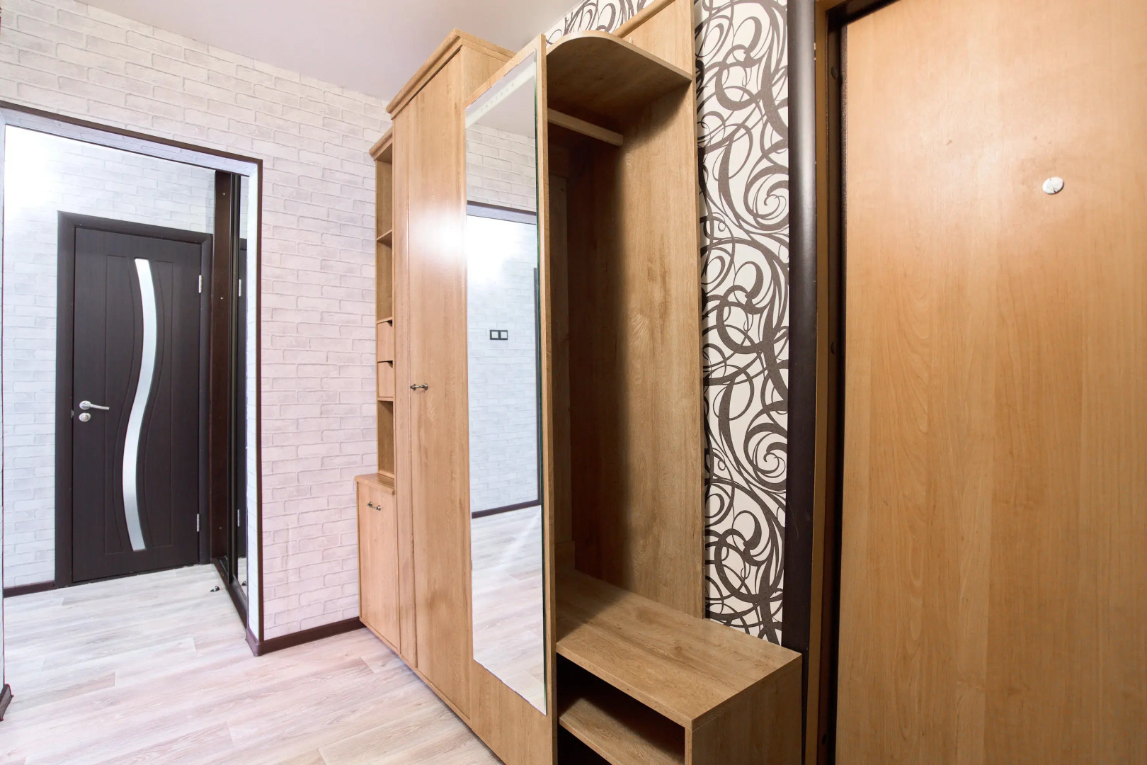 Апартаменты 79 Гвардейской Дивизии 31