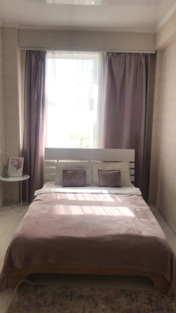 Апартаменты Дальневосточная 126